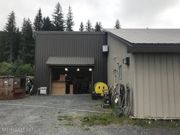 13509 Seward Hwy, Seward, AK 99664
